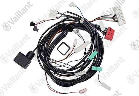 VAILLANT Kabelbaum VKK 806-2806/3 u.w. Vaillant-Nr. , 0020058880