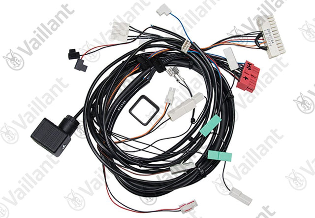 VAILLANT Kabelbaum VKK 806-2806/3 u.w. Vaillant-Nr. , 0020058880