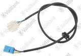 VAILLANT Kabelbaum, Gebläse VKK 476/4 u.w. Vaillant-Nr. , 0020058881