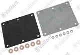 VAILLANT Deckel, Inspektion Wanne VKK 806-2806/3 u.w. Vaillant-Nr. , 0020058896