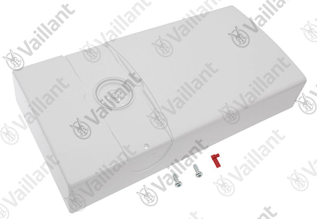 VAILLANT Mantel VED E 18-27/7 u.w. Vaillant-Nr. , 0020059295