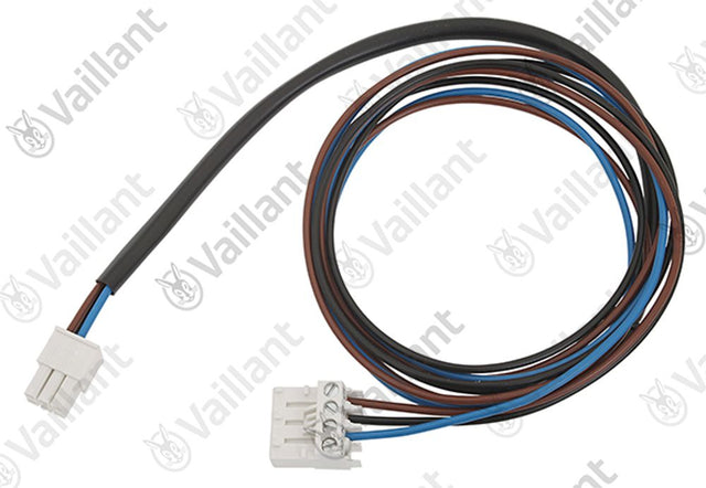 VAILLANT Kabelbaum, internes 3-Wegeventil VWL 62-102/3 S u.w. Vaillant-Nr. , 0020059445