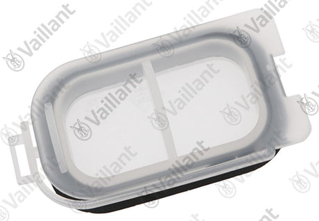 VAILLANT Deckel, inkl. Dichtung EPDM LAS 303918 (60/100 PP) Vaillant-Nr. , 0020059496