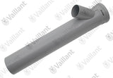 VAILLANT Anschlussleitung, DN 130 LAS 0020042761 DN 130 Vaillant-Nr. , 0020059499