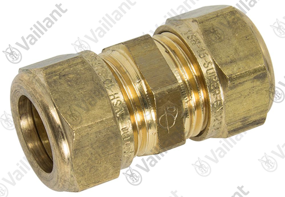 VAILLANT Verschraubung VTK 570+1140/2 u.w. Vaillant-Nr. , 0020060034