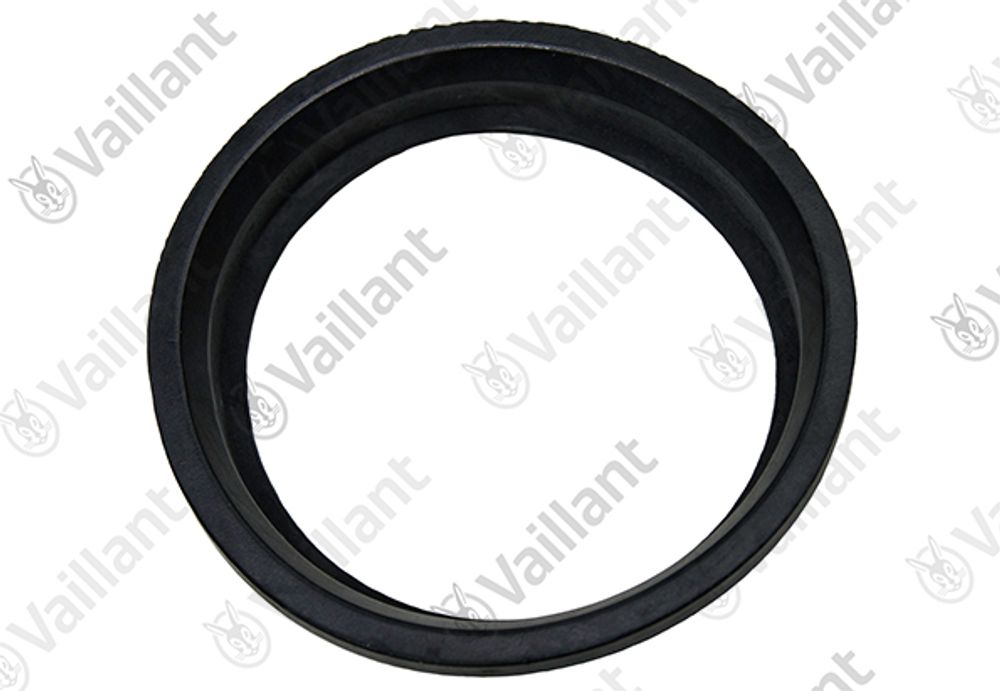 VAILLANT Dichtung, Röhrengummi VTK 570+1140/2 u.w. Vaillant-Nr. , 0020060035