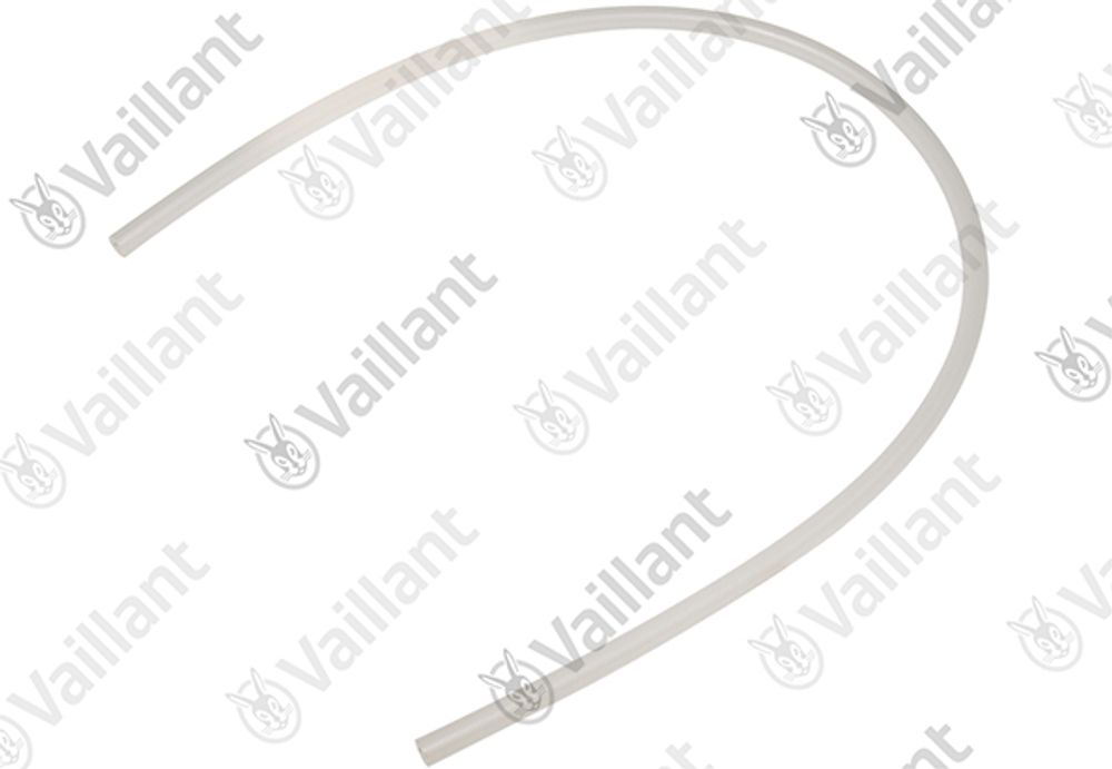 VAILLANT Schlauch, Zuluft, lang VKK 806-2806/3 u.w. Vaillant-Nr. , 0020060808