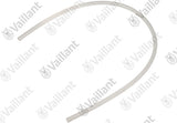 VAILLANT Schlauch, Zuluft, lang VKK 806-2806/3 u.w. Vaillant-Nr. , 0020060808