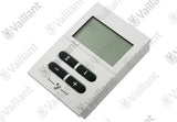 VAILLANT Display, weiß VC 104/4-7 u.w. Vaillant-Nr. , 0020060811