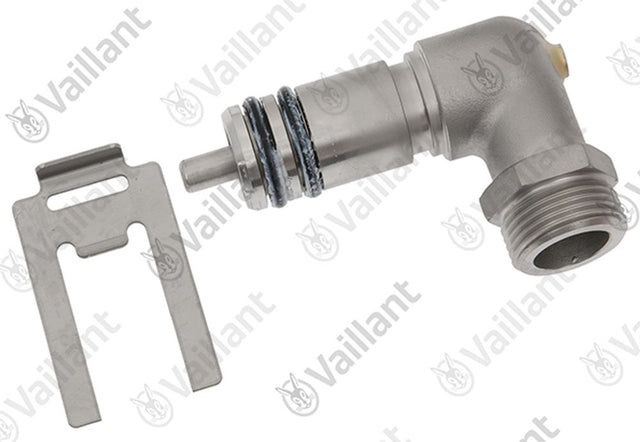 VAILLANT Anschluss, Vorlauf VFK 125, /2, /3 u.w. Vaillant-Nr. , 0020061738