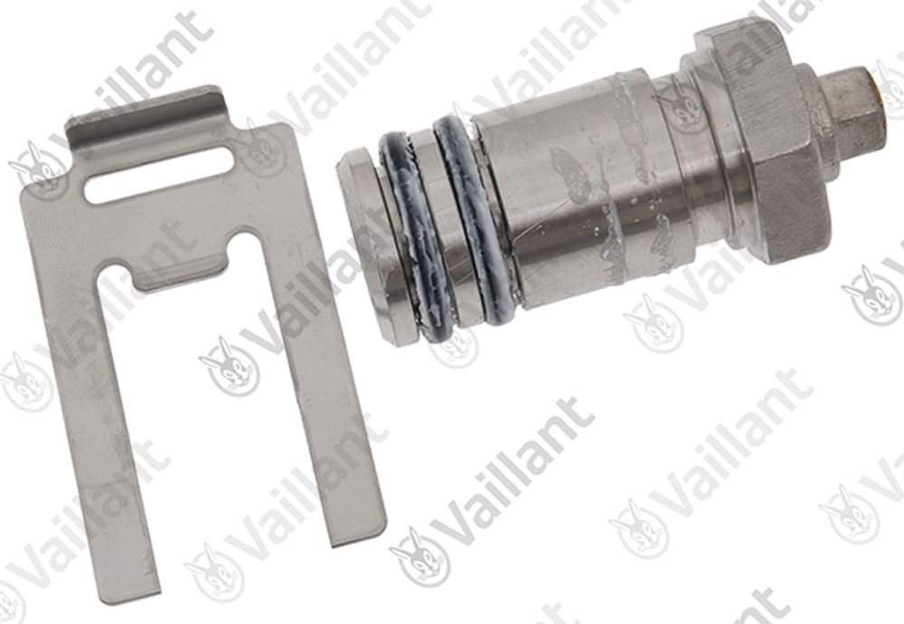 VAILLANT Stopfen, Entlüftung VFK 125, /2, /3 u.w. Vaillant-Nr. , 0020063567