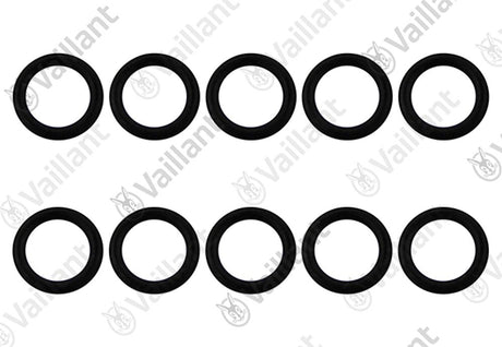 VAILLANT O-Ring, (x10) VFK 125, /2, /3 u.w. Vaillant-Nr. , 0020063569