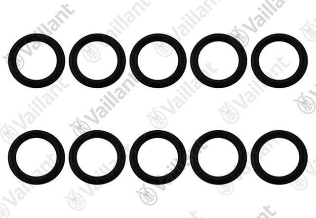 VAILLANT O-Ring, (x10) VFK 125, /2, /3 u.w. Vaillant-Nr. , 0020063569
