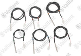 VAILLANT Sensor VR11, Temp. intern, (x6) VWL 7+9C, 71+91/2 Vaillant-Nr. , 0020066205