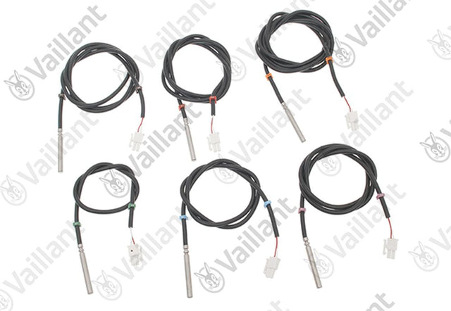 VAILLANT Sensor VR11, Temp. intern, (x6) VWL 7+9C, 71+91/2 Vaillant-Nr. , 0020066205