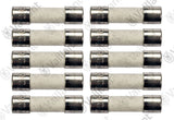 VAILLANT Sicherung, 2,0 A T2H, (x10) MAG-turbo 19+24/2 u.w. Vaillant-Nr. , 0020067507
