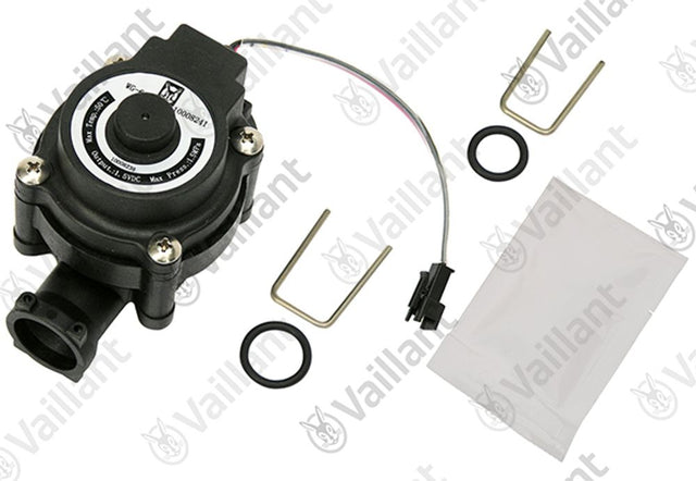 VAILLANT Generator MAG 11-0/0 GX u.w. Vaillant-Nr. , 0020068020
