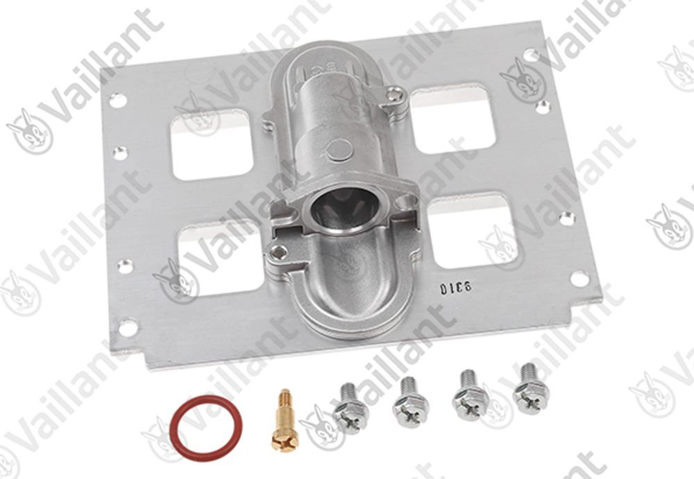 VAILLANT Düsenstock, 10 kW H VC 104/4-7 u.w. Vaillant-Nr. , 0020068032