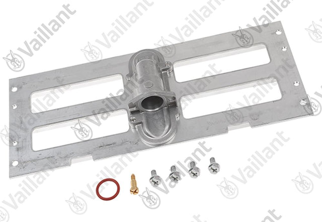 VAILLANT Düsenstock, 24 kW H VC 254/4-7 u.w. Vaillant-Nr. , 0020068038