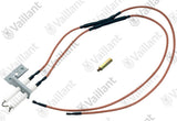 VAILLANT Elektrode (Zündung), inkl. Kabel VC 104/4-7 u.w. Vaillant-Nr. , 0020068041