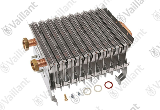 VAILLANT Brenner, Turbo 20 kW VC 195/4-5 u.w. Vaillant-Nr. , 0020068045