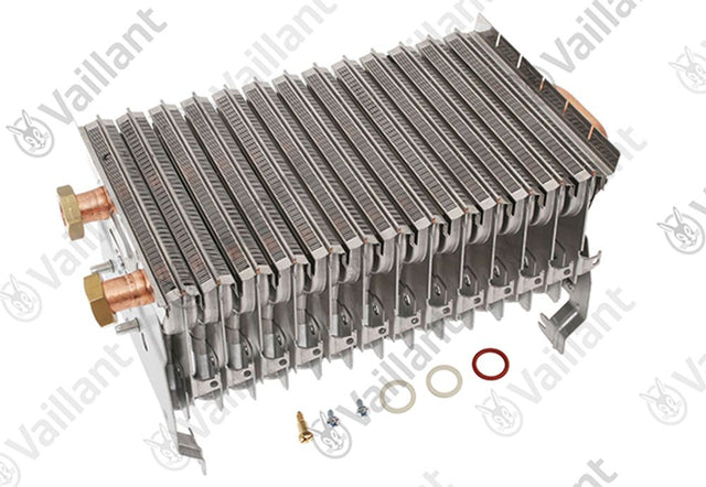 VAILLANT Brenner, Turbo 24 kW VC 245/4-5 u.w. Vaillant-Nr. , 0020068046