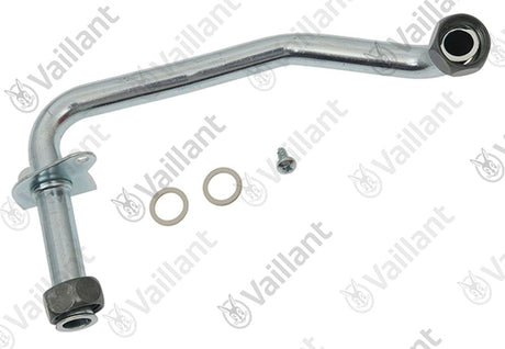 VAILLANT Rohr, Gas Anschluss VC 194/4-5 (R1), u.w. Vaillant-Nr. , 0020068049