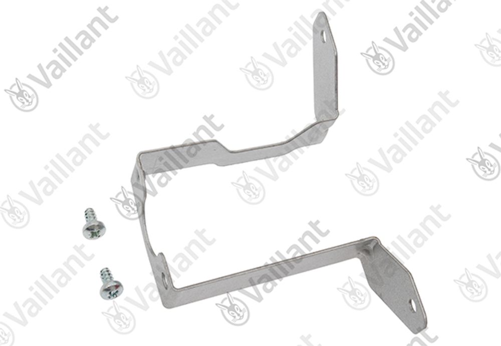 VAILLANT Halter, Anschlussrohr-Brenner VC 104/4-7 A u.w. Vaillant-Nr. , 0020068056