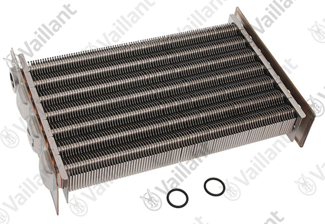 VAILLANT Wärmetauscher HW VC 245/4-5 u.w. Vaillant-Nr. , 0020068062