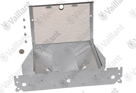 VAILLANT Deckel, mit Isolierung 10 kW H,L,P VC 104/4-7 u.w. Vaillant-Nr. , 0020068081