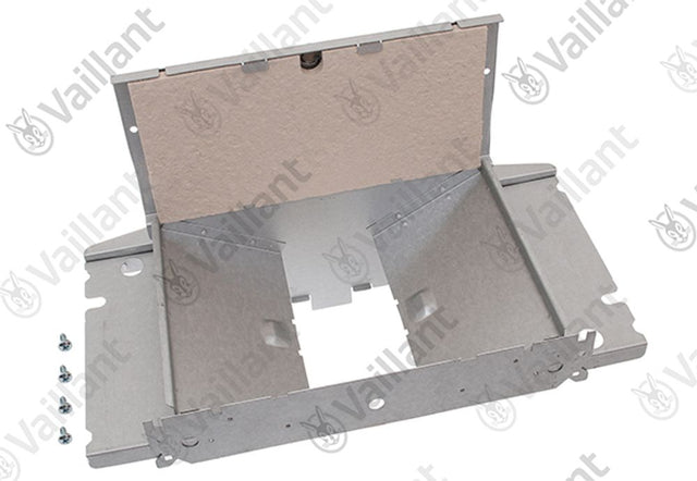 VAILLANT Deckel, mit Isolierung 20 kW H,L VC 194/4-5 u.w. Vaillant-Nr. , 0020068082