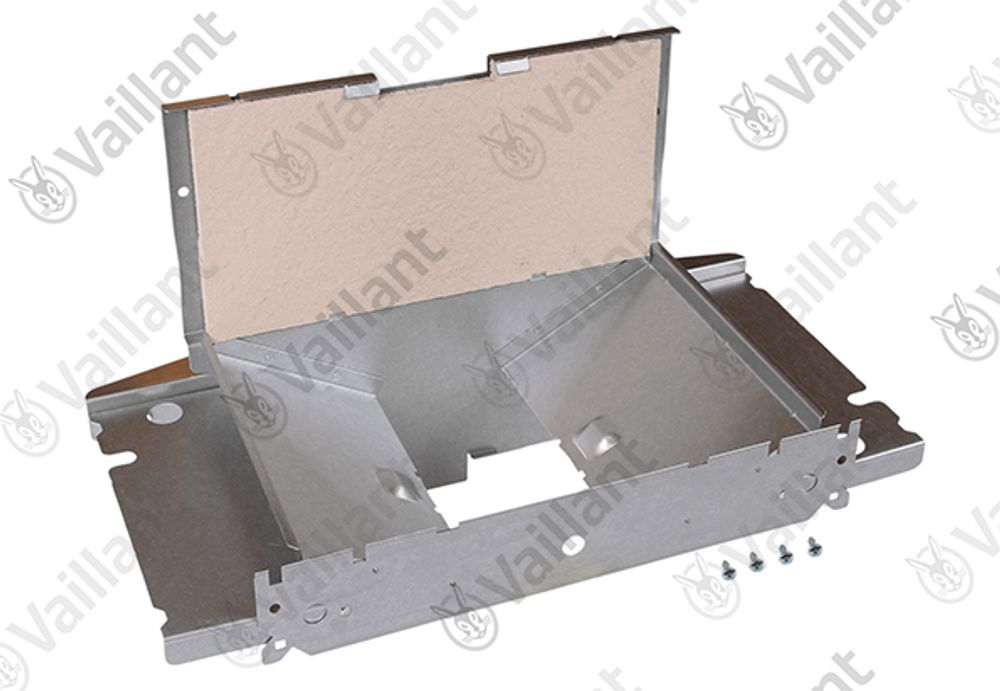 VAILLANT Deckel, mit Isolierung 20 kW P VC 194/4-5 u.w. Vaillant-Nr. , 0020068083