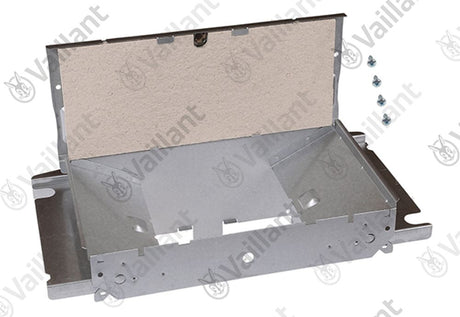 VAILLANT Deckel, mit Isolierung 24 kW H,L VC 254/4-7 u.w. Vaillant-Nr. , 0020068084