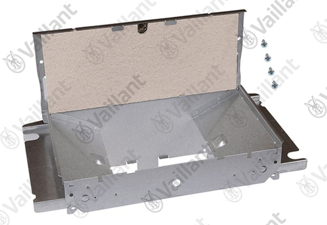 VAILLANT Deckel, mit Isolierung 24 kW H,L VC 254/4-7 u.w. Vaillant-Nr. , 0020068084