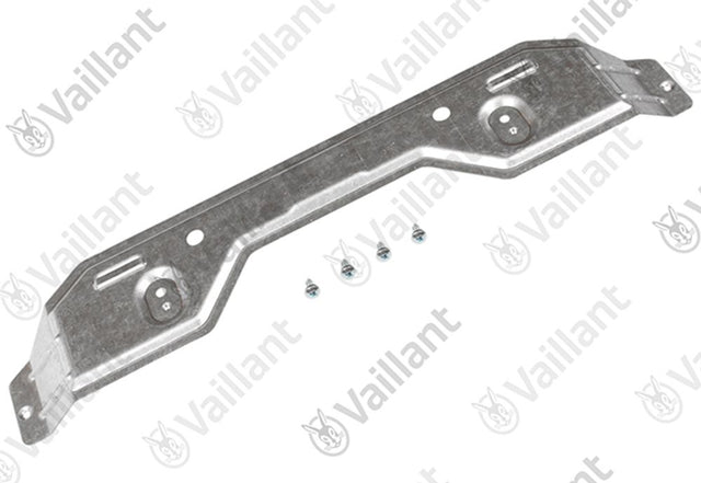 VAILLANT Halter, Strömungssicherung VC 104/4-7 A u.w. Vaillant-Nr. , 0020068086