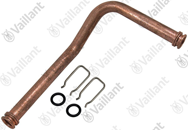 VAILLANT Rohr, ADG VC 104/4-7 A u.w. Vaillant-Nr. , 0020068114