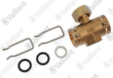 VAILLANT Adapter VC 104/4-7 A u.w. Vaillant-Nr. , 0020068119