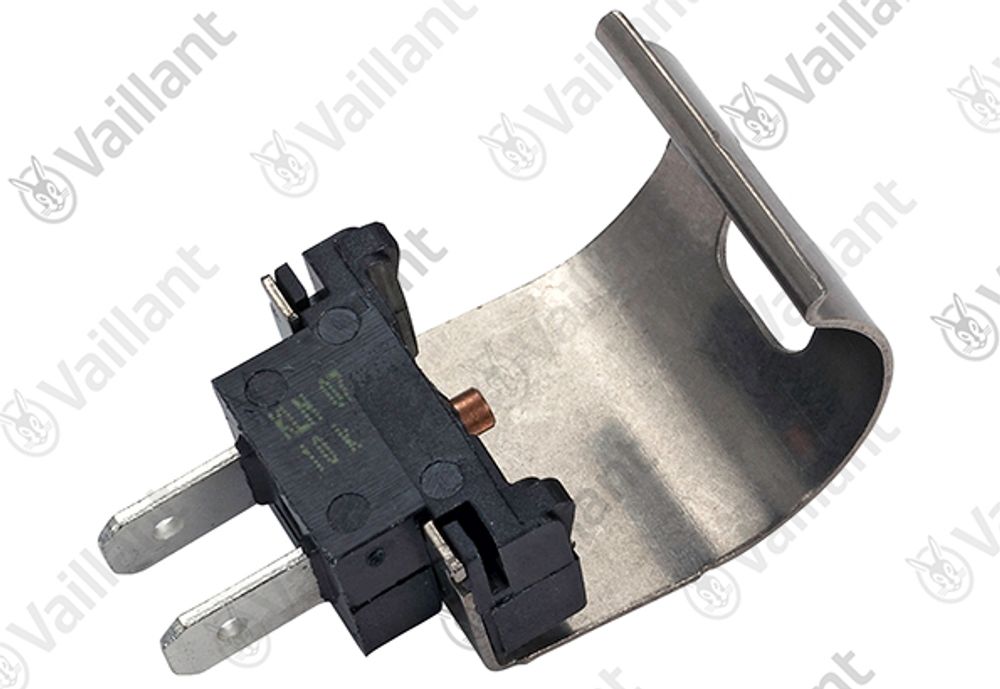 VAILLANT NTC-Fühler, 19 mm VAS 106/3 u.w. Vaillant-Nr. , 0020068120