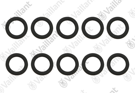 VAILLANT O-Ring, (x10) VC 104/4-7 A u.w. Vaillant-Nr. , 0020068130