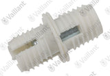 VAILLANT Magnet, (x2) VC 104/4-7 A u.w. Vaillant-Nr. , 0020068136