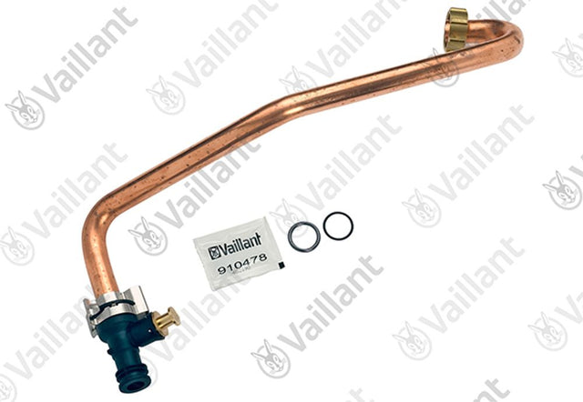 VAILLANT Rohr VC 126+196+246+306/3-5 (R3,5) u.w. Vaillant-Nr. , 0020068958