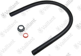 VAILLANT Schlauch, Siphon VWF 58+88+118/4 u.w. Vaillant-Nr. , 0020069075