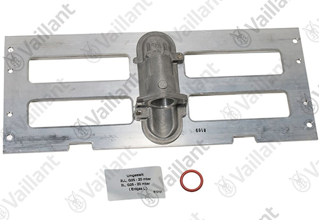 VAILLANT Umstellsatz, atmoTEC 24 kW E->L VC 254/4-7 u.w. Vaillant-Nr. , 0020070065