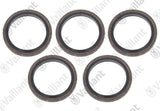 VAILLANT Dichtung, Verbund 1 1/4, (x5) VWL 141-171/3 S u.w. Vaillant-Nr. , 0020072035