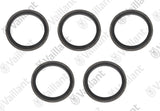 VAILLANT Dichtung, Verbund 1 1/2, (x5) VWL 141-171/3 S u.w. Vaillant-Nr. , 0020072036