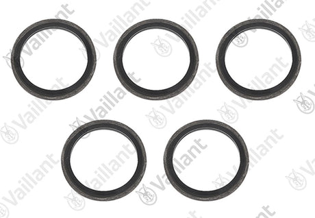 VAILLANT Dichtung, Verbund 1 1/2, (x5) VWL 141-171/3 S u.w. Vaillant-Nr. , 0020072036