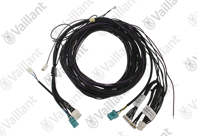 VAILLANT Kabelbaum, Multistecker VIH K 300 u.w. Vaillant-Nr. , 0020072069