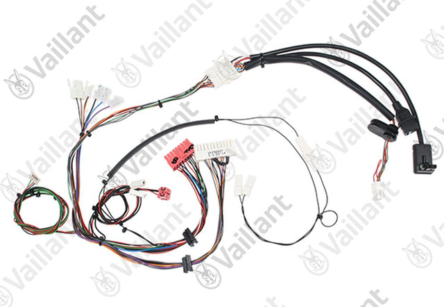 VAILLANT Kabelbaum, 24 V VKO 246-7 (R1) Vaillant-Nr. , 0020072343