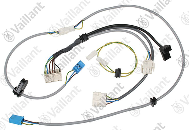 VAILLANT Kabelbaum, 230 V VKO 246-7 (R1) Vaillant-Nr. , 0020072344