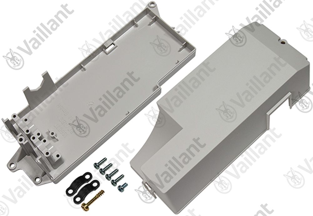 VAILLANT Gehäuse Multifunktionsmodul 2 aus 6 u.w. Vaillant-Nr. , 0020072352